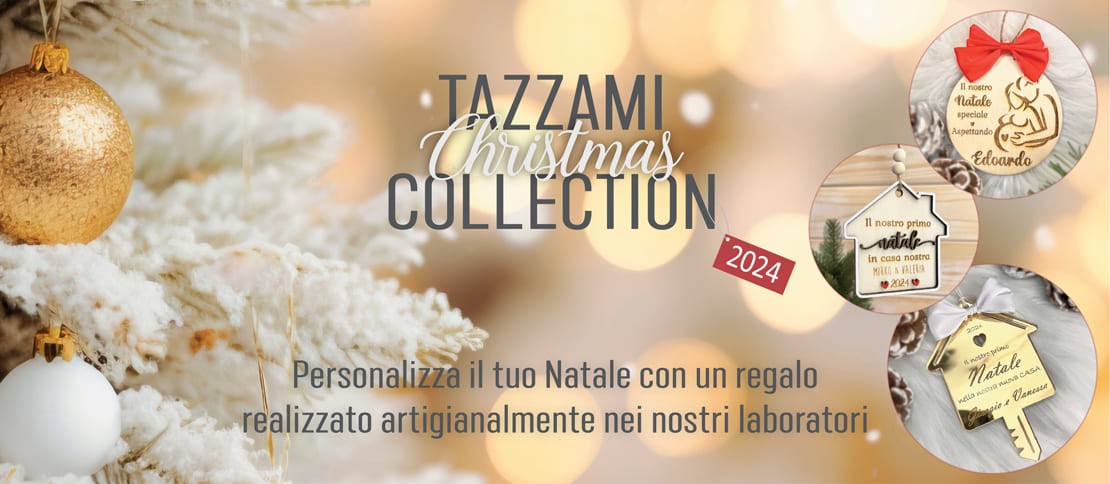 Regali Natale 2024